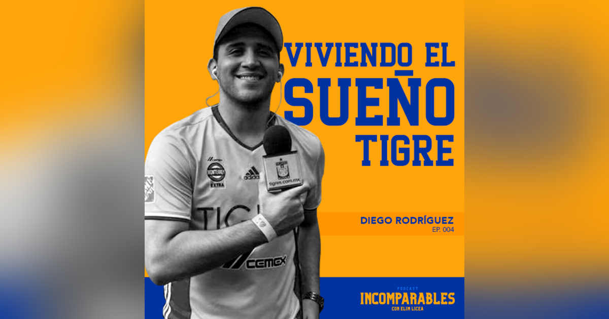 004 | Viviendo el sueño tigre | Diego Rodríguez 004 | Viviendo el sueño tigre | Diego Rodríguez