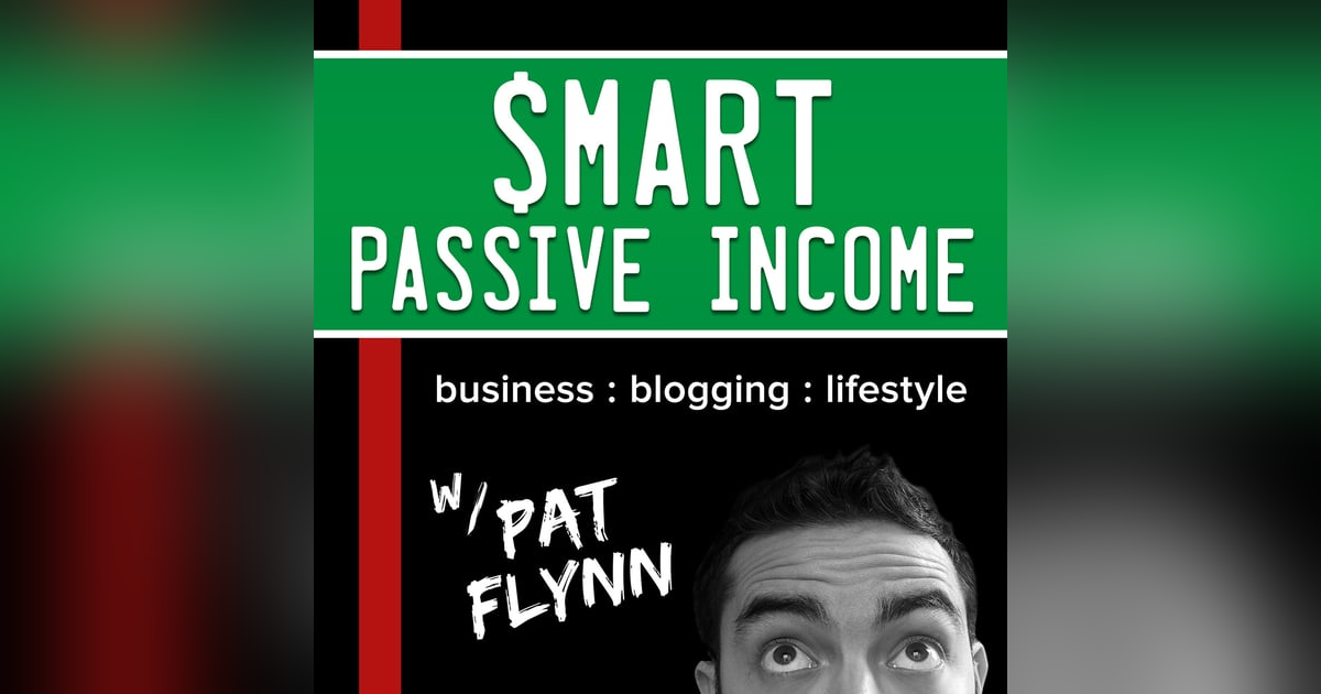 SPI 46: Building a Lucrative Business with No Ideas, No Expertise, and No Money with Dane Maxwell SPI 46: Building a Lucrative Business with No Ideas, No Expertise, and No Money with Dane Maxwell