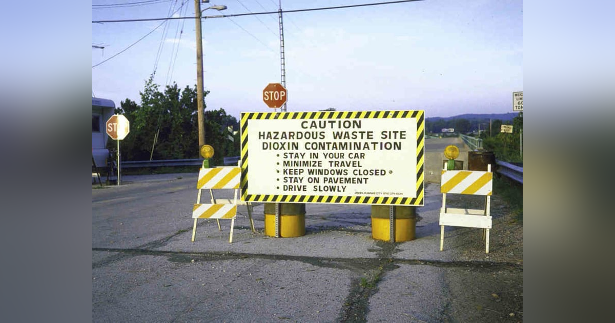 Times Beach Times Beach