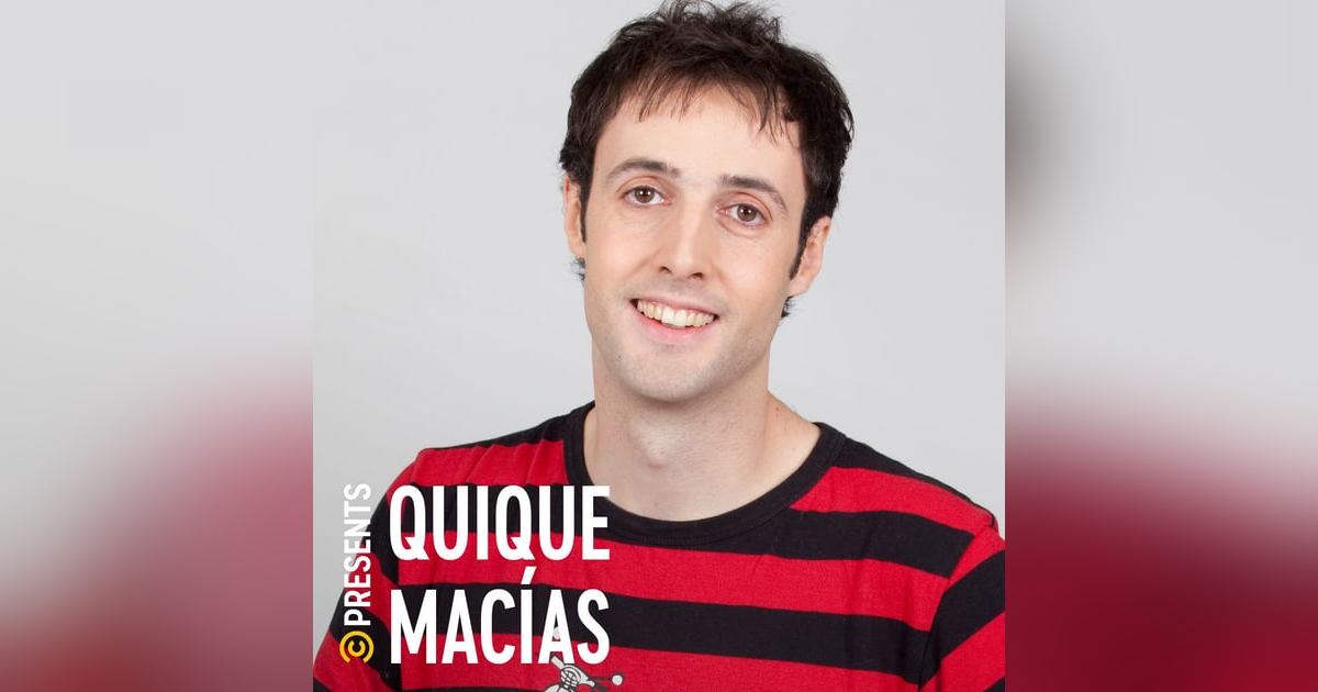 Quique Macias - Antiromanticismo II Quique Macias - Antiromanticismo II