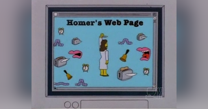 image for We've Got A Website