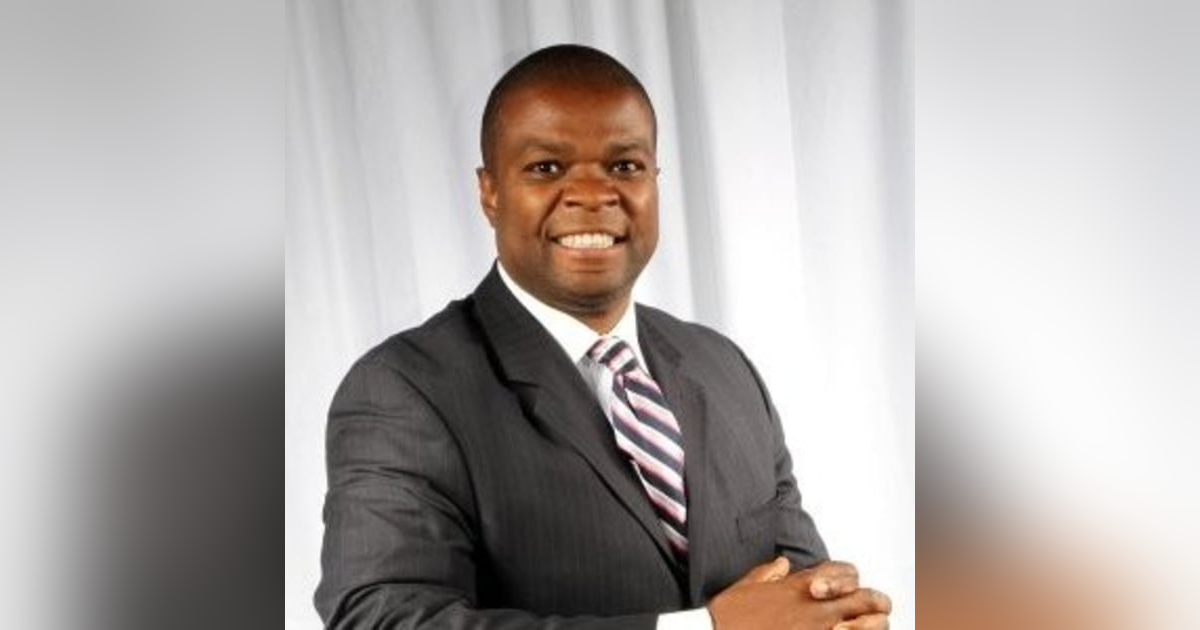 Navigating the Digital Frontier: Yvan Demosthenes on Sales, Technology, and the Future Business Navigating the Digital Frontier: Yvan Demosthenes on Sales, Technology, and the Future Business