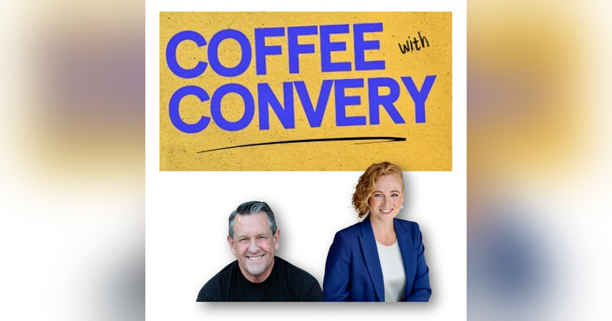 From Neurodiversity to Unlocking Human Potential with Stina Borth From Neurodiversity to Unlocking Human Potential with Stina Borth