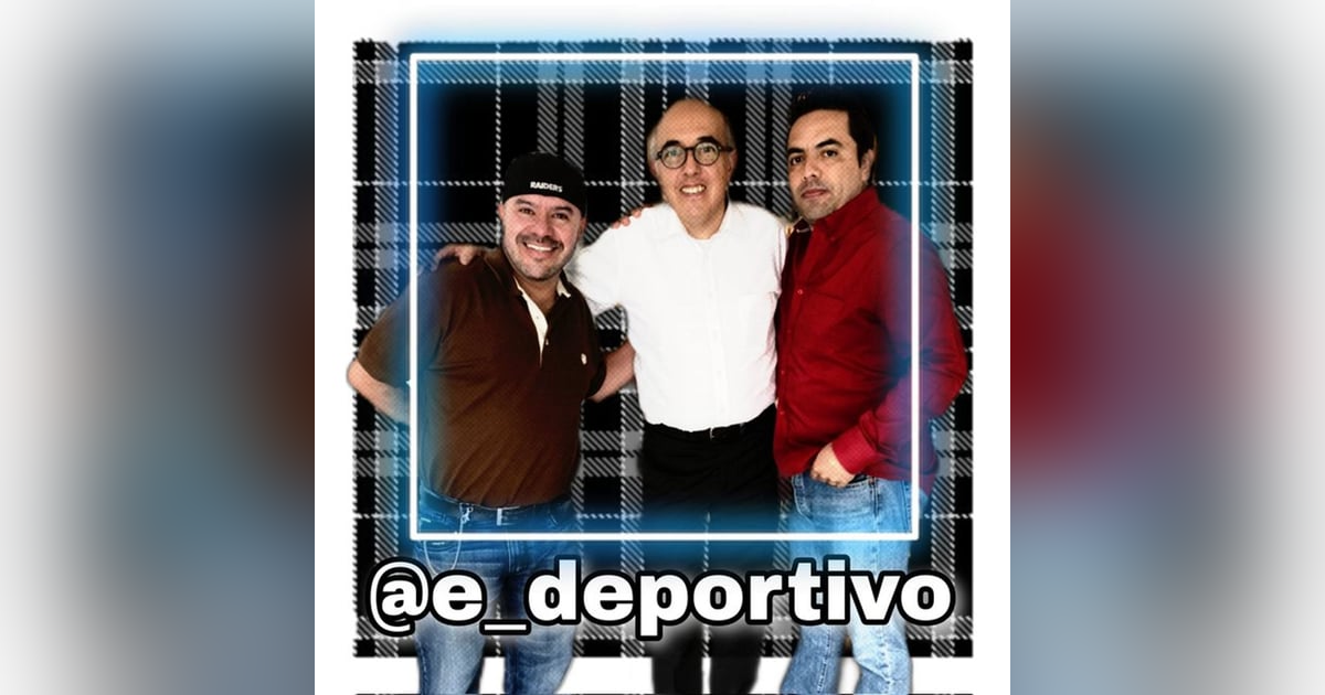 Hoy presentamos "No pongas en riesgo a tu chiquito" Espacio Deportivo de la Tarde 01 de Septiembre 2022 Hoy presentamos "No pongas en riesgo a tu chiquito" Espacio Deportivo de la Tarde 01 de Septiembre 2022