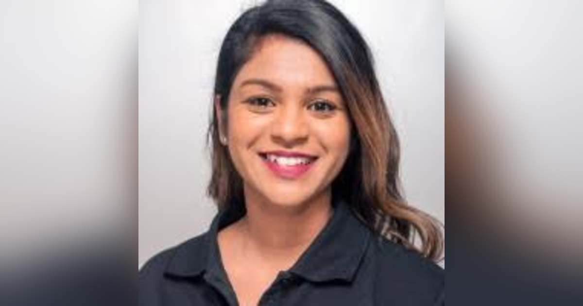 Kayshree Govender Kayshree Govender