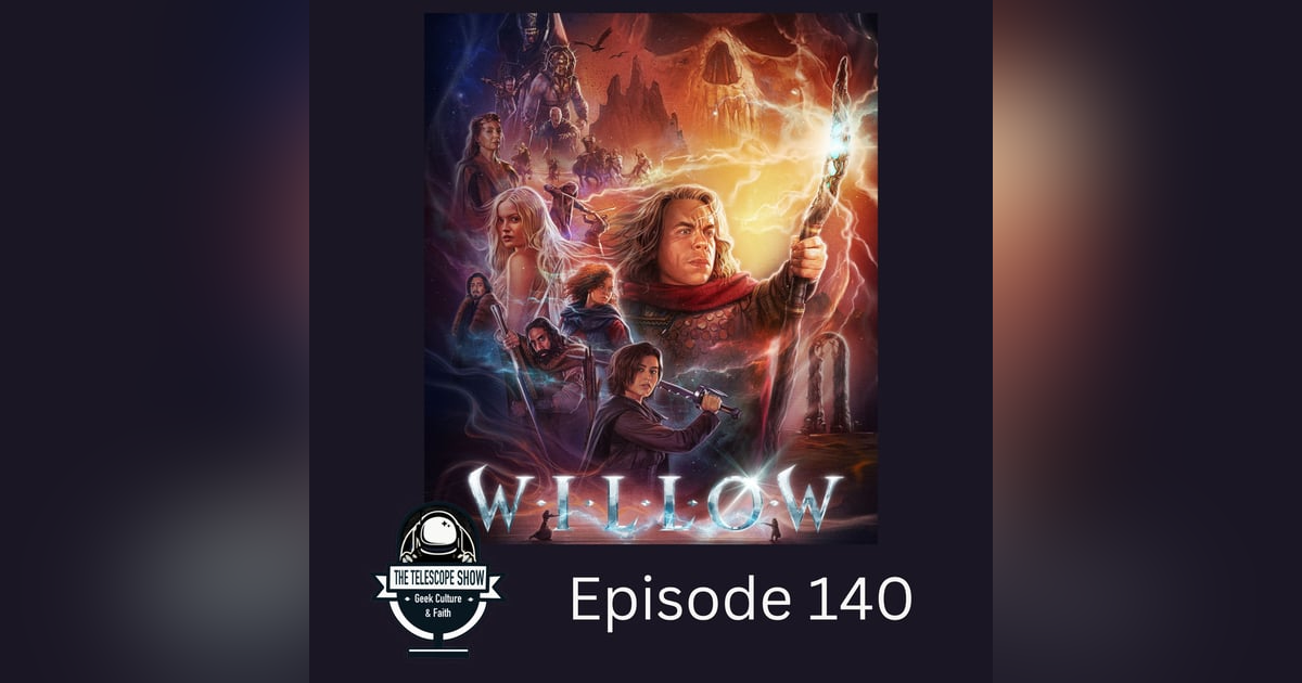 Do You Like the New Willow? Do You Like the New Willow?