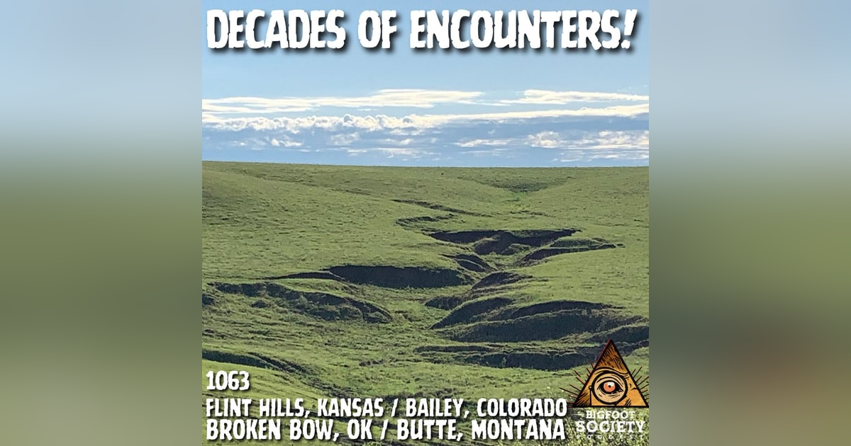A Kansas Woman Shares Years of Encounters in the Flint Hills A Kansas Woman Shares Years of Encounters in the Flint Hills