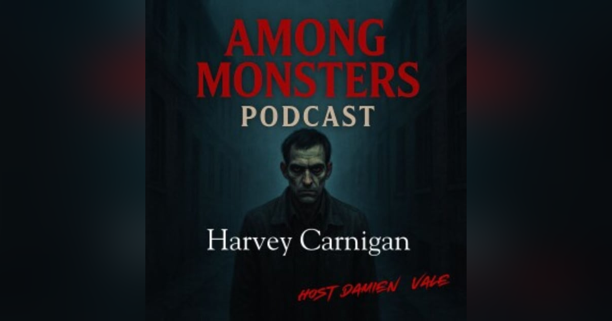 Harvey Carignan: The Want-Ad Killer – Bludgeoned by Trust Harvey Carignan: The Want-Ad Killer – Bludgeoned by Trust