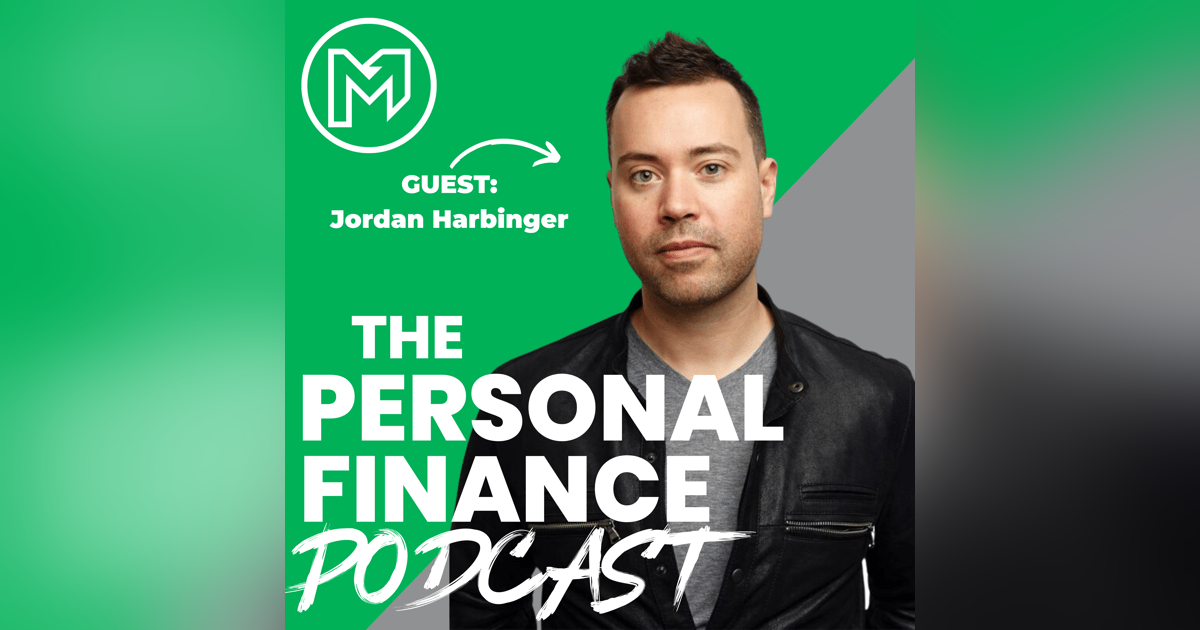 How to Skyrocket Your Net Worth By Building an Amazing Network with Jordan Harbinger How to Skyrocket Your Net Worth By Building an Amazing Network with Jordan Harbinger