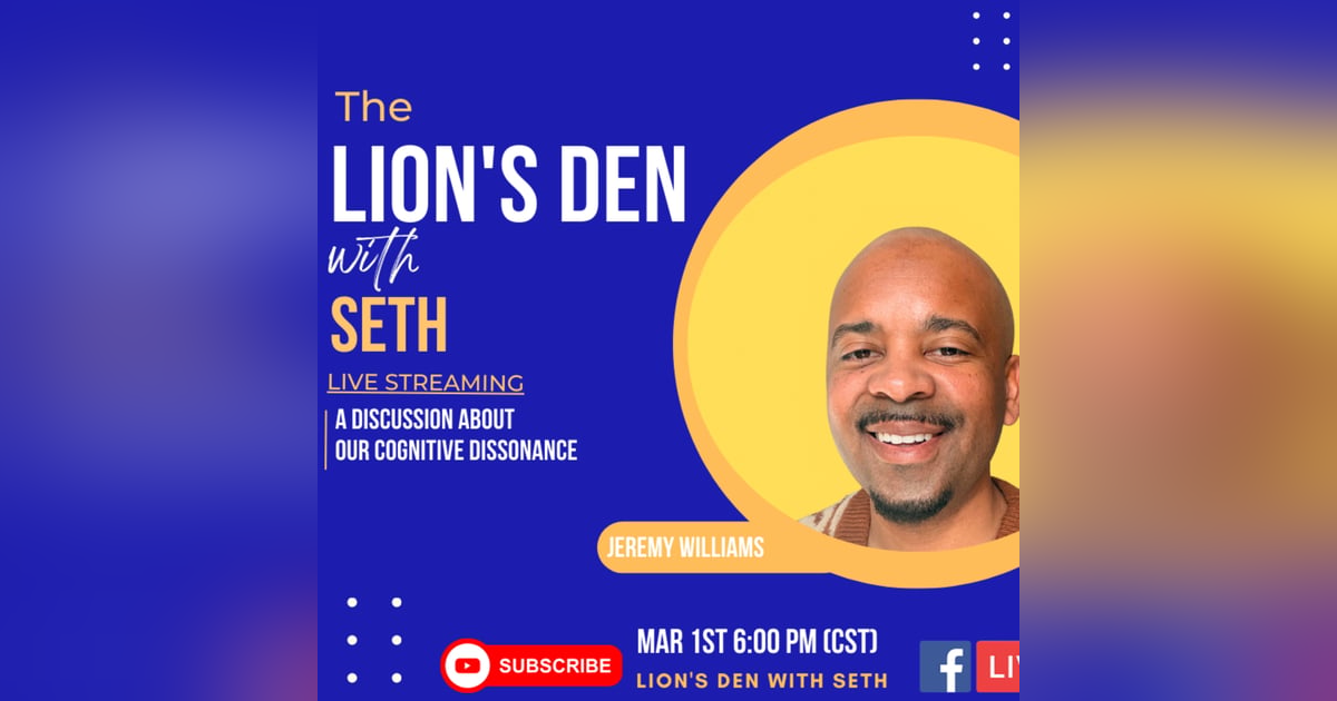 Cognitive Dissonance Cognitive Dissonance