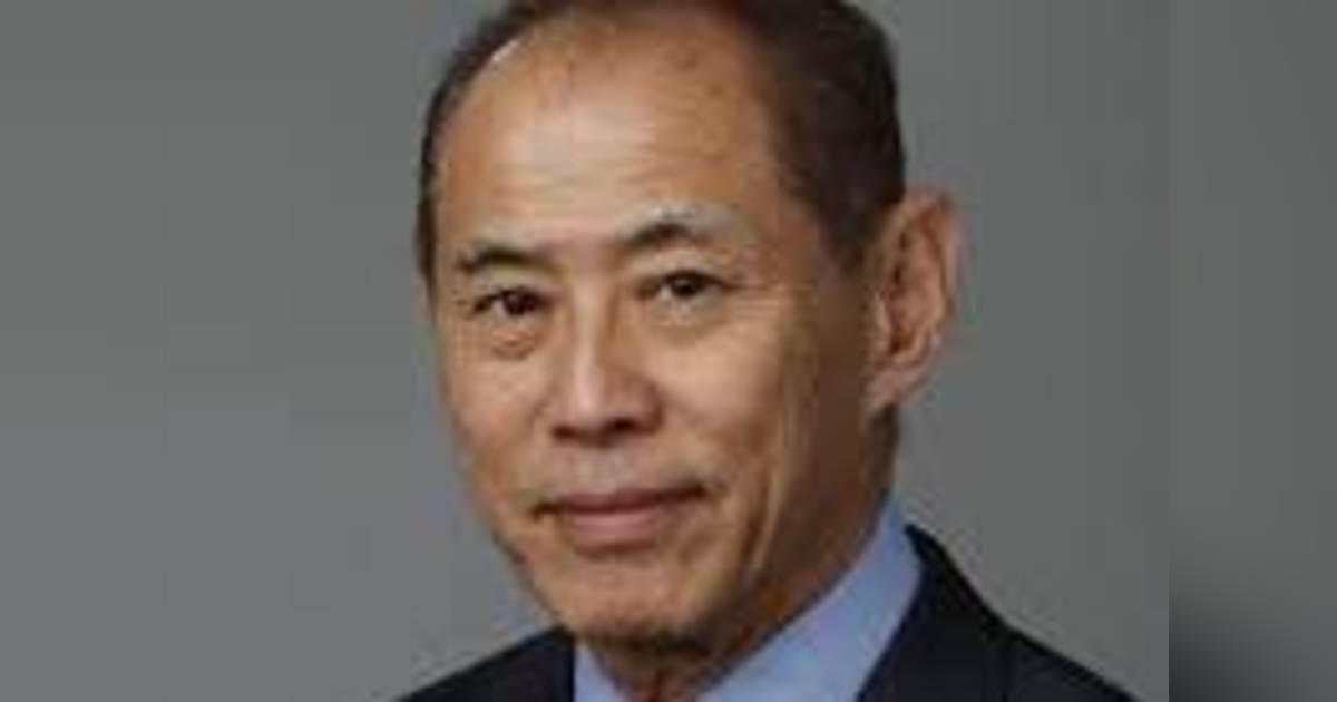 Dale Minami - Korematsu v. United States Dale Minami - Korematsu v. United States