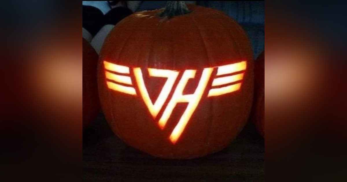 Episode 21 - Remembering Eddie Van Halen Episode 21 - Remembering Eddie Van Halen