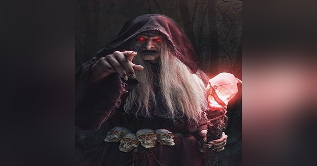 Mi Abuela Es Una BRUJA Historias De Terror - REDE Mi Abuela Es Una BRUJA Historias De Terror - REDE