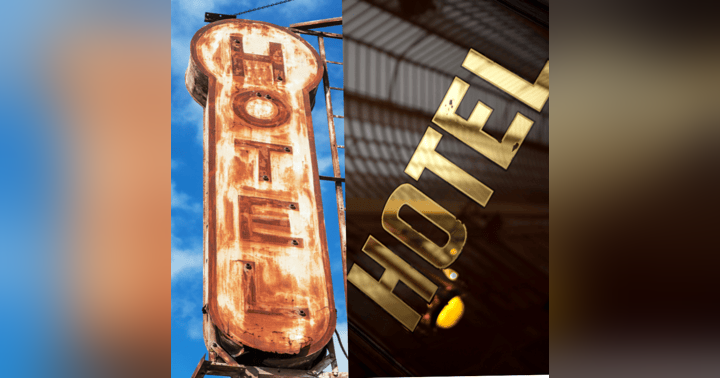 image for Reflecting on the changes in Hospitality from the podcasts first ever episode in 2020 to now