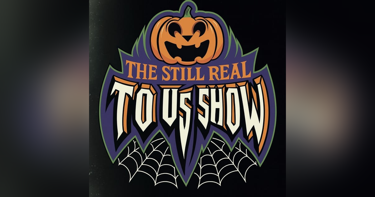 CM Punk vs. Jey Uso, Seth’s Lost Year & AEW’s Fishtank Controversy! | The Still Real to Us Show | Episode #819 – 10/23/25 CM Punk vs. Jey Uso, Seth’s Lost Year & AEW’s Fishtank Controversy! | The Still Real to Us Show | Episode #819 – 10/23/25