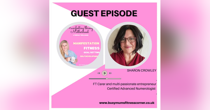 image for NUMEROLOGY DECODED -YOUR NUMBERS