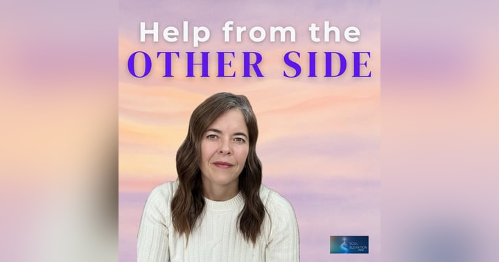 image for Grief, Transition, and the Soul Perspective How Loved Ones Guide Us After They Pass