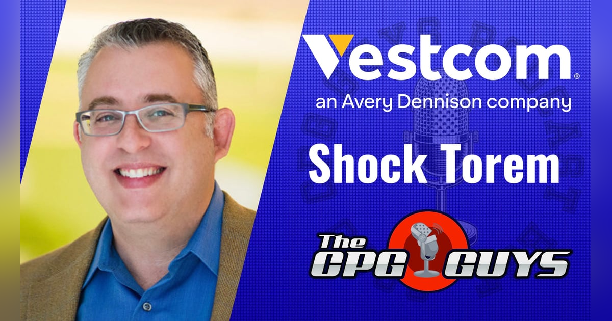 Shelf Edge In-Store Media That Converts with Vestcom's Shock Torem Shelf Edge In-Store Media That Converts with Vestcom's Shock Torem