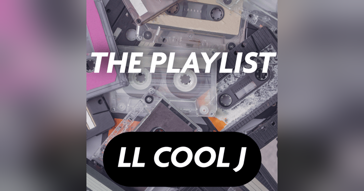 image for The Ultimate LL Cool J Mixtape: Essential Tracks for the G.O.A.T. | The Playlist