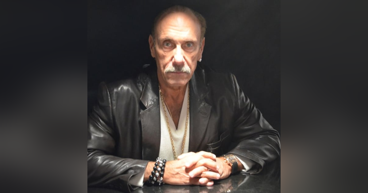 Les Gold Hard Core Pawn reality tv star American Jewelry Loan Les Gold Hard Core Pawn reality tv star American Jewelry Loan