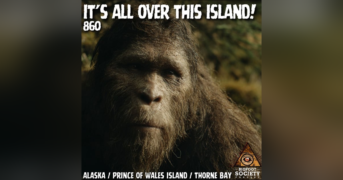 What’s Lurking in Prince of Wales? | Alaska What’s Lurking in Prince of Wales? | Alaska