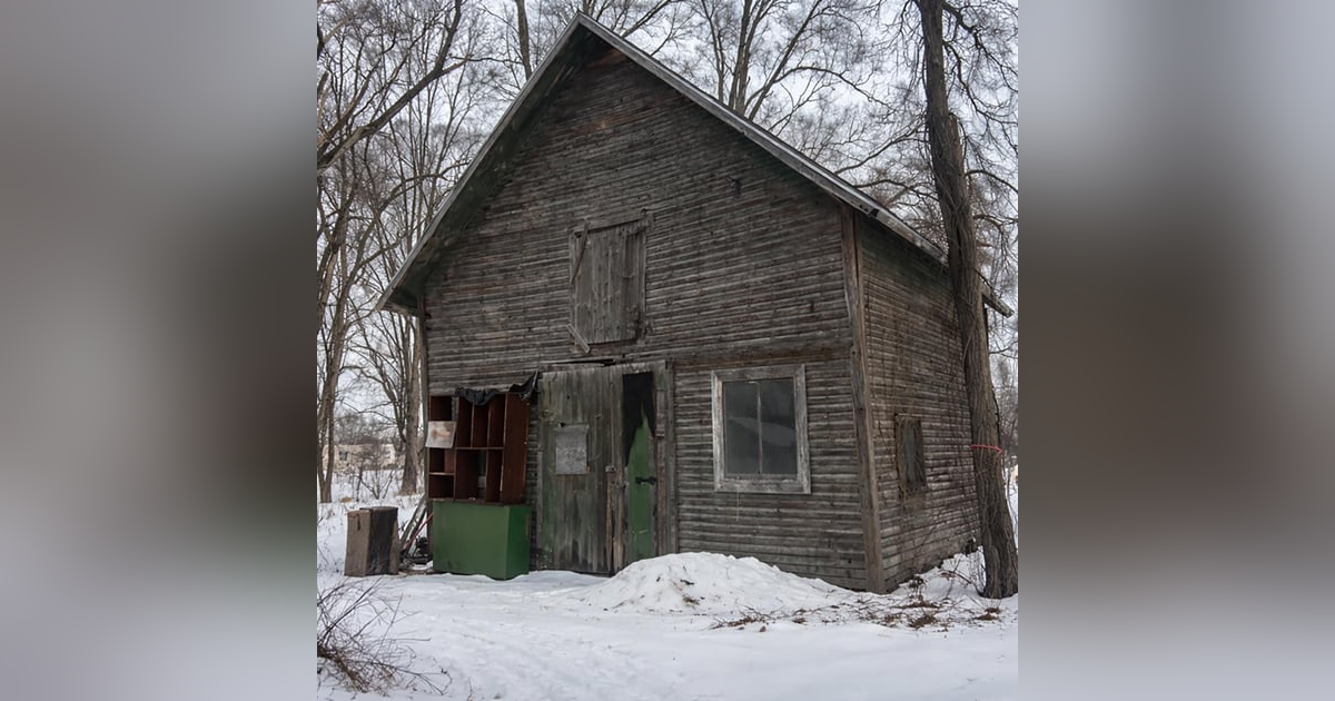 COTC - 9 Jan 2026 - Village of Blackwood (Grawn) COTC - 9 Jan 2026 - Village of Blackwood (Grawn)