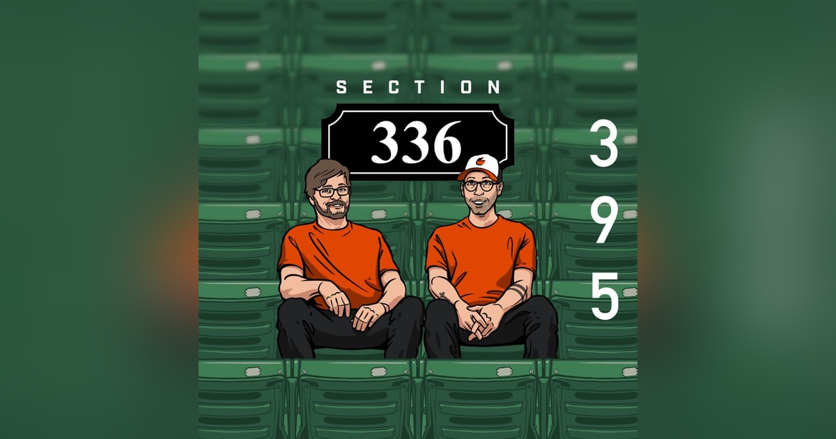 Pod 395 : Technology Pod 395 : Technology