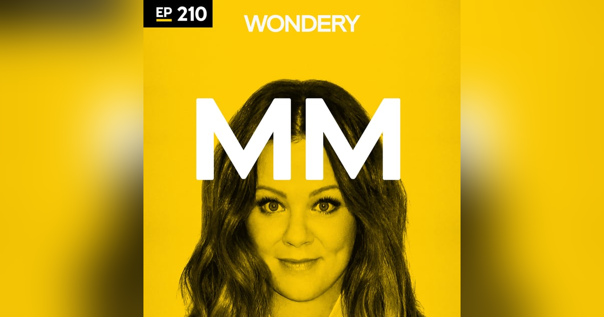 Melissa McCarthy Melissa McCarthy