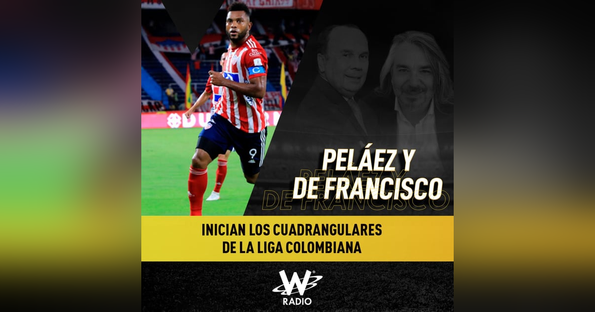 Inician los cuadrangulares en la liga colombiana Inician los cuadrangulares en la liga colombiana