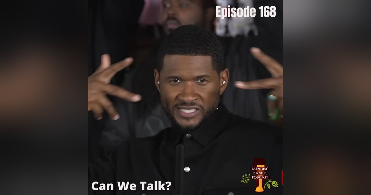 BBP 169 - Can We Talk? BBP 169 - Can We Talk?