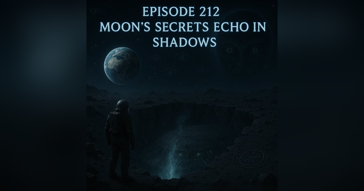 Moon’s Secrets Echo in Shadows Moon’s Secrets Echo in Shadows