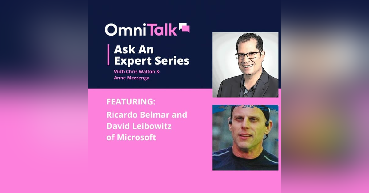 Ask An Expert | 3 Steps Retailers Can Take To Become More Resilient In 2023 Ask An Expert | 3 Steps Retailers Can Take To Become More Resilient In 2023