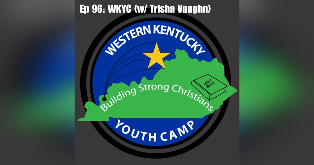 Ep 96: WKYC (w/ Trisha Vaughn) Ep 96: WKYC (w/ Trisha Vaughn)