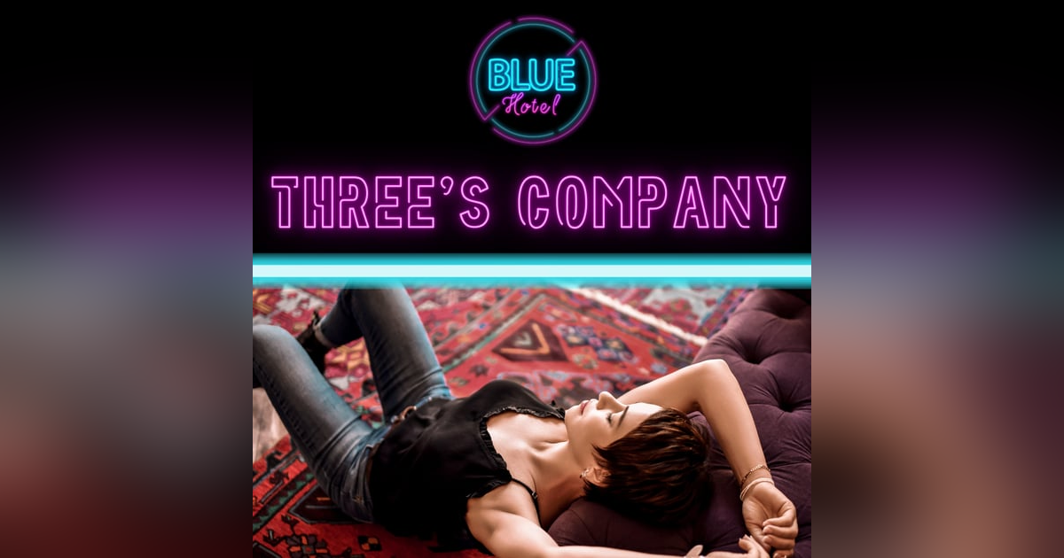 Three's Company Three's Company