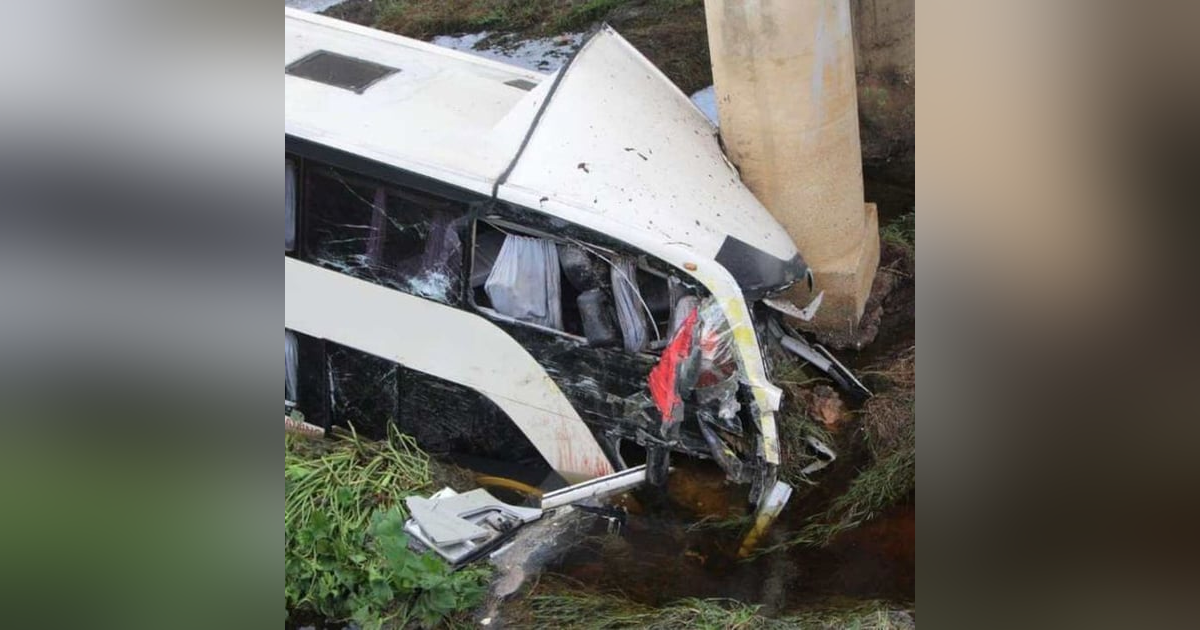 Historias de Miedo Mayo 17 de 2024 TRAILERO Historias de Miedo Mayo 17 de 2024 TRAILERO