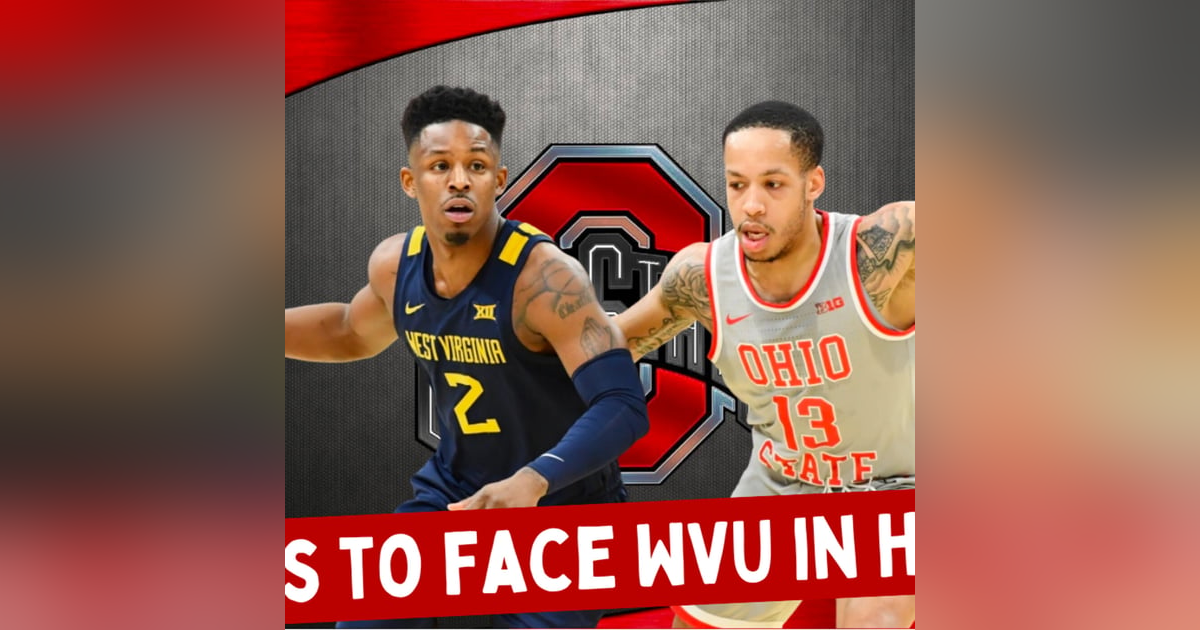 #Buckeyes Hoops to Face #WestVirginia #Buckeyes Hoops to Face #WestVirginia