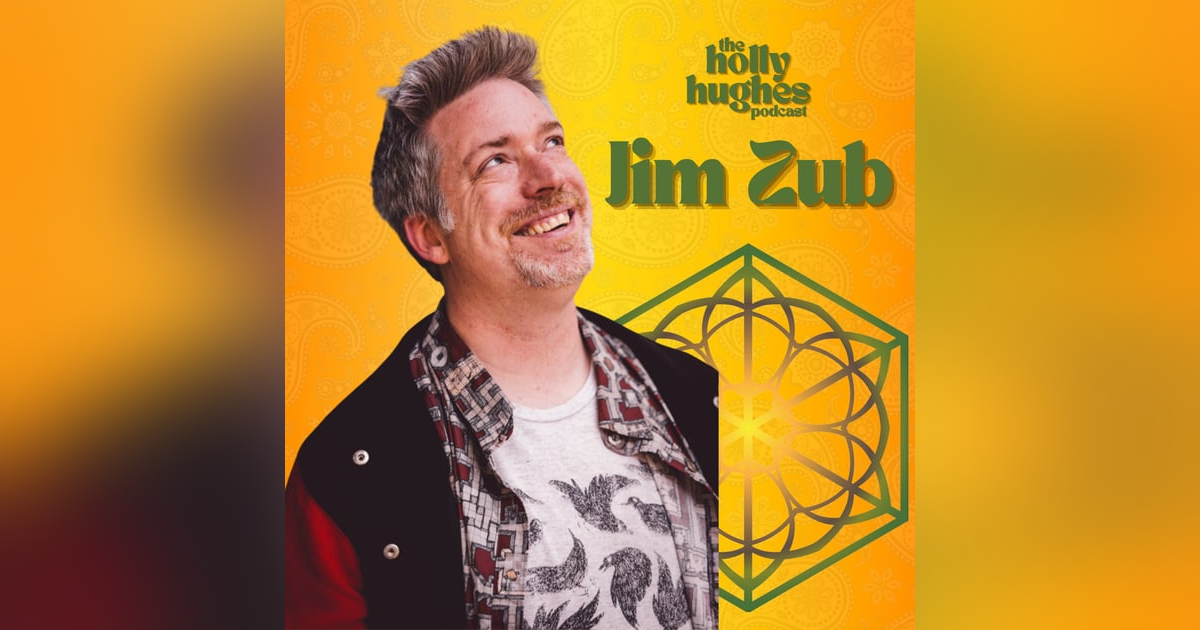 Zub Conquers All: Comic Book Writer, Artist and Director Jim Zub Talks Comic Books, Comic-Con, the Creative Process, Industry, Relationships, and His Impact on Conan the Barbarian, Marvel and More Zub Conquers All: Comic Book Writer, Artist and Director Jim Zub Talks Comic Books, Comic-Con, the Creative Process, Industry, Relationships, and His Impact on Conan the Barbarian, Marvel and More