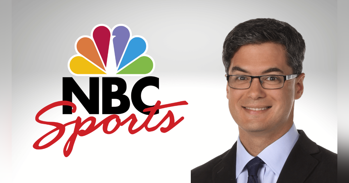 NBC Sports reporter Nate Ryan came aboard to lay out the Next Gen Car's impact on the Cup Series NBC Sports reporter Nate Ryan came aboard to lay out the Next Gen Car's impact on the Cup Series