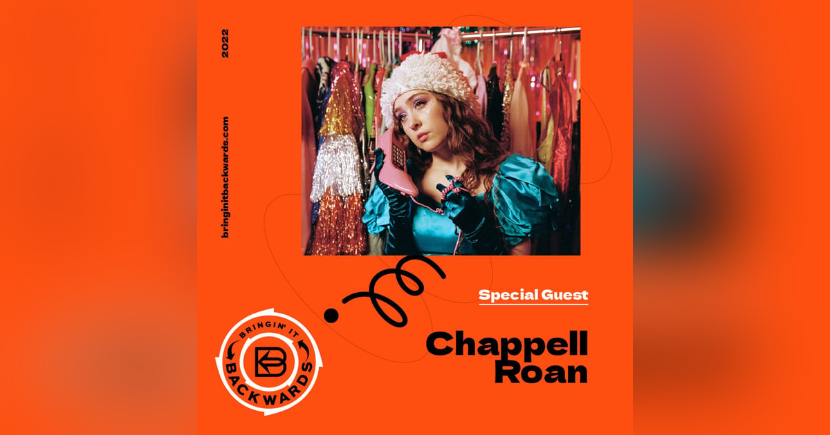 Interview with Chappell Roan (Chappell Returns!) Interview with Chappell Roan (Chappell Returns!)