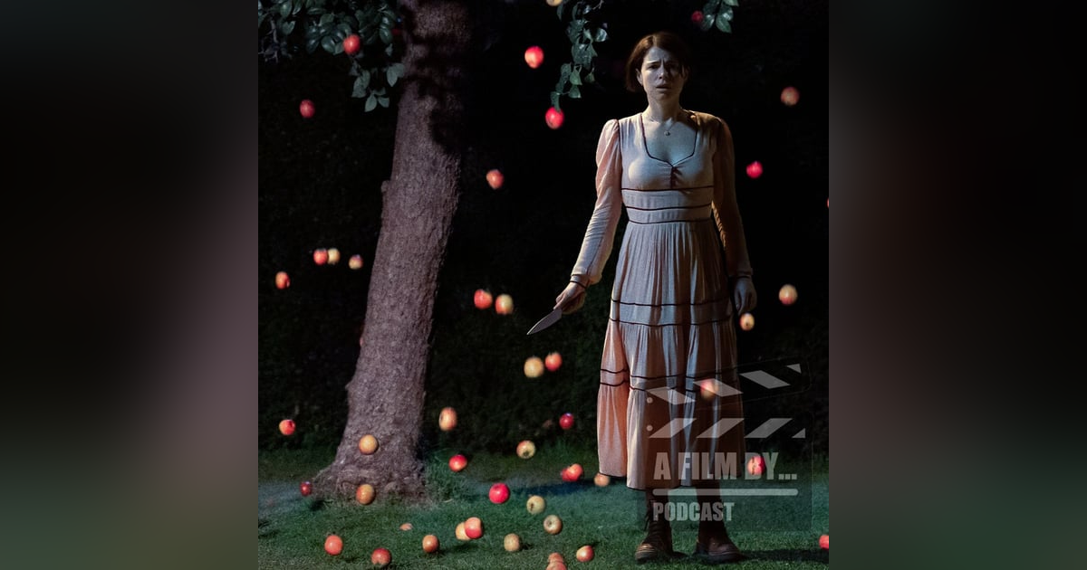 Alex Garland - Men Alex Garland - Men