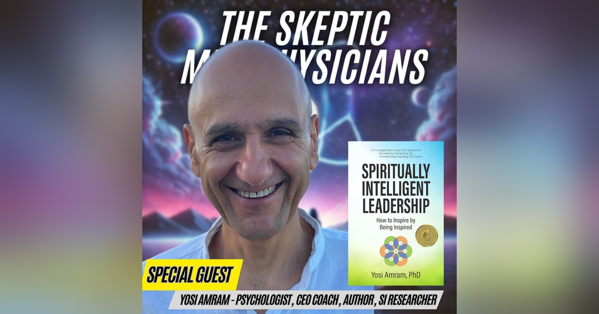 Spiritual Intelligence Explained: How to Find Inner Peace & Purpose Daily Spiritual Intelligence Explained: How to Find Inner Peace & Purpose Daily