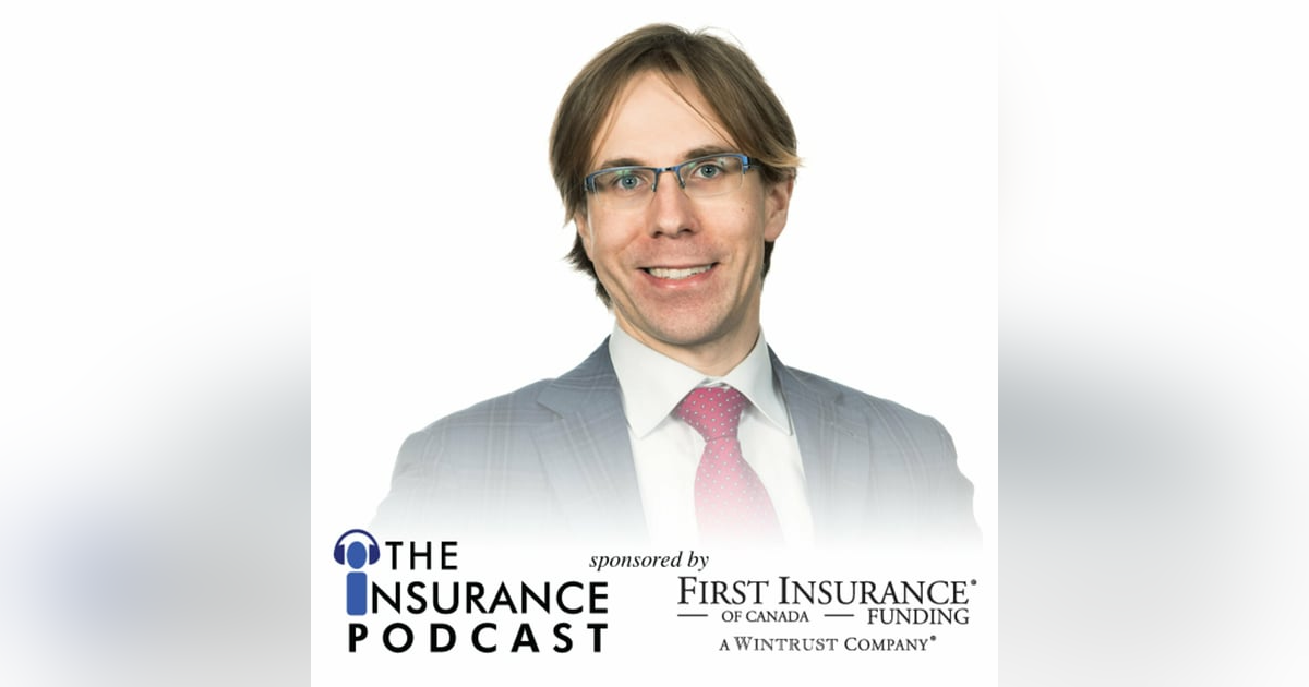 Elias Puurunen on Cyber Security for Insurance Professionals Elias Puurunen on Cyber Security for Insurance Professionals
