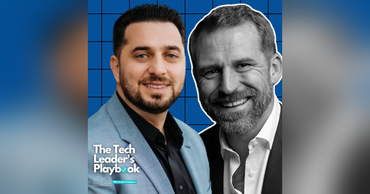 From Navy SEALs to Startups: Adrian Koehler's Take on Performance-Driven Leadership From Navy SEALs to Startups: Adrian Koehler's Take on Performance-Driven Leadership