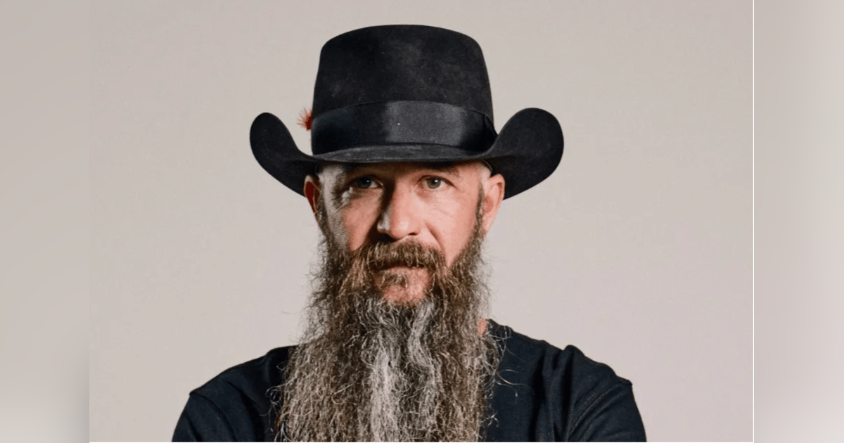 Cody Jinks Cody Jinks