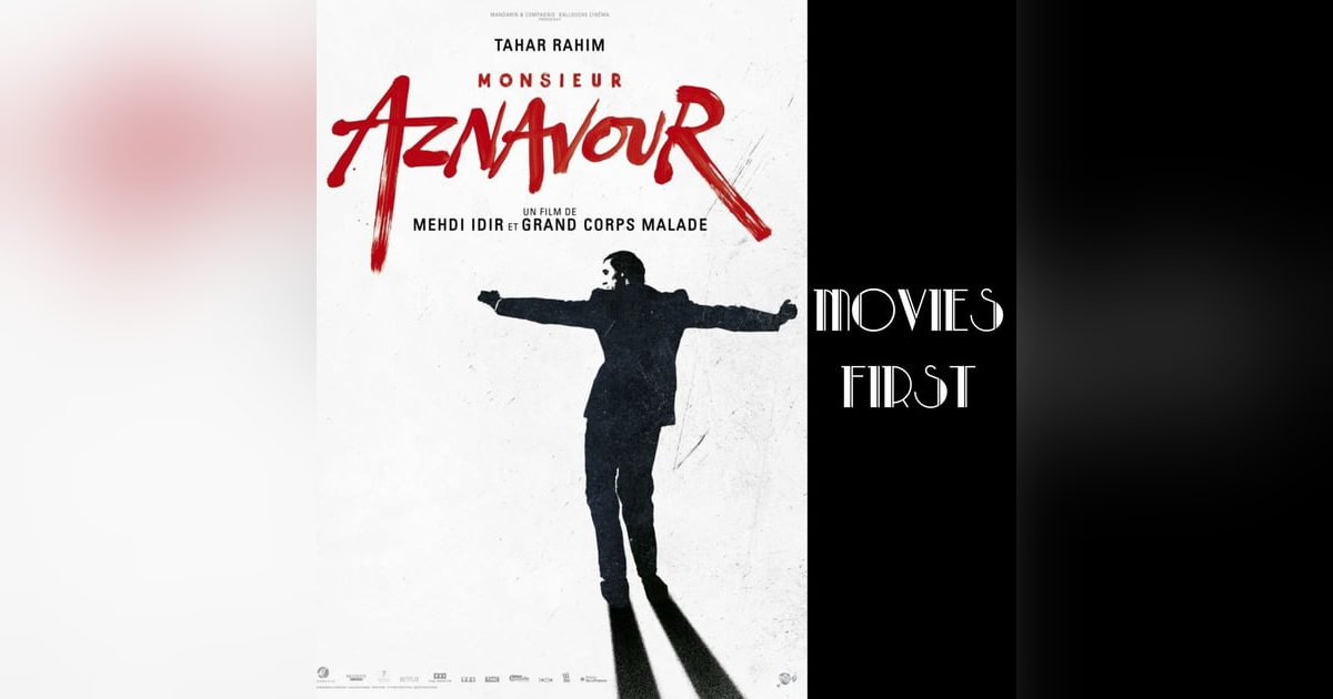 The Rise and Fall of a Showman: Exploring 'Monsieur Aznavour' The Rise and Fall of a Showman: Exploring 'Monsieur Aznavour'