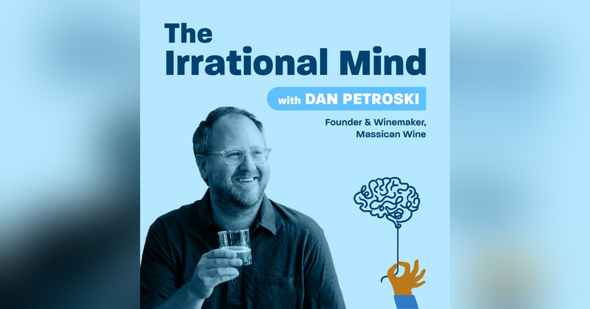 What pricing teams can learn from a top winemaker | Dan Petroski (Founder, Massican) What pricing teams can learn from a top winemaker | Dan Petroski (Founder, Massican)