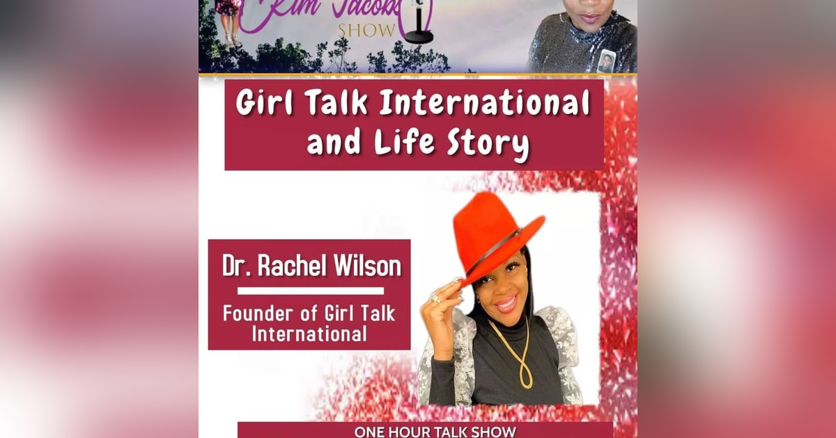 GIRL TALK INTERNATIONAL GIRL TALK INTERNATIONAL