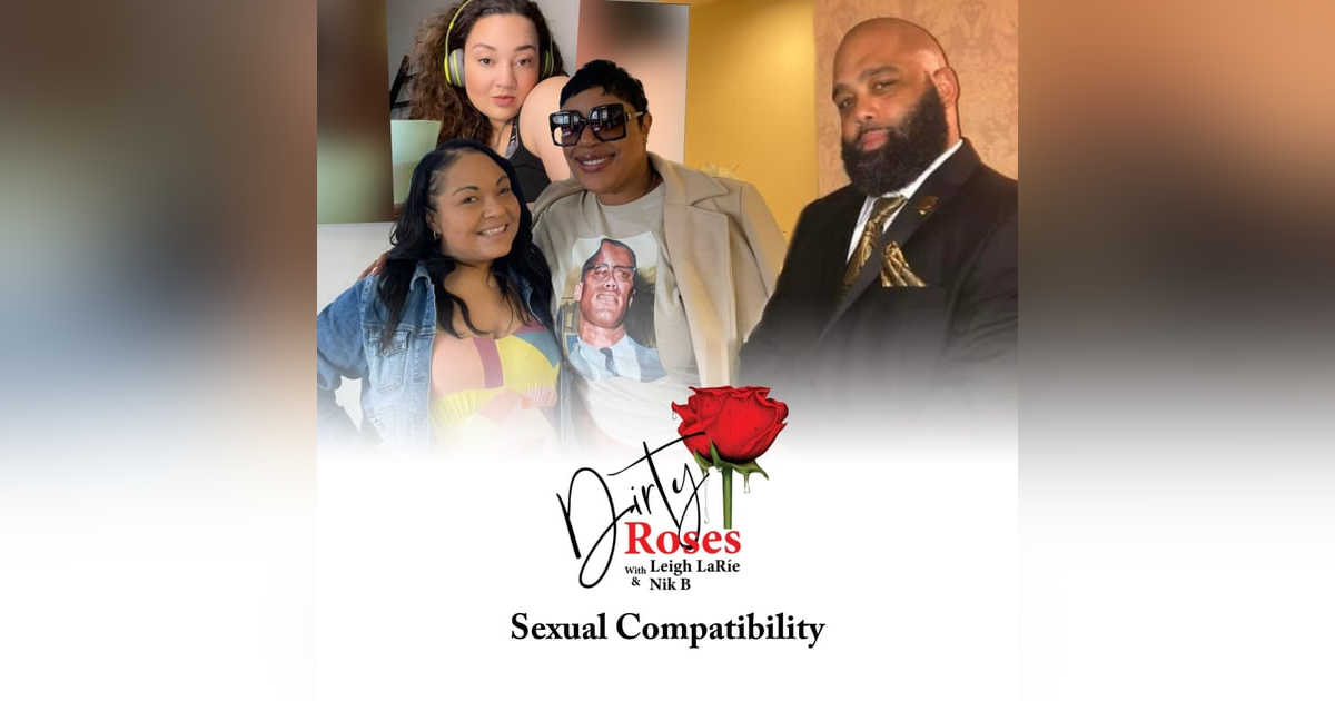 Sexual Compatibility Sexual Compatibility