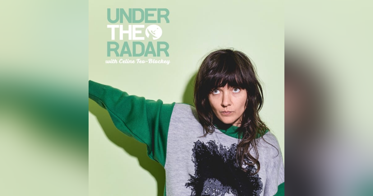 Courtney Barnett Courtney Barnett