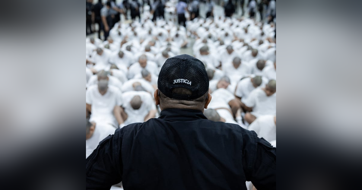 Trump used the Alien Enemies Act to deport migrants. Was it legal? Trump used the Alien Enemies Act to deport migrants. Was it legal?